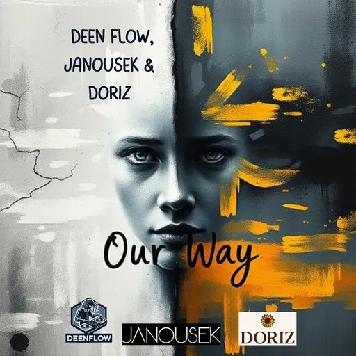 Karaoke Our Way by Deen Flow, DORIZ, Janousek — sing along with lyrics on Singa