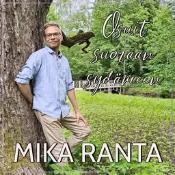 Titelbild für Mika Ranta