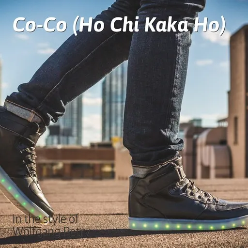 Co-Co (Ho Chi Kaka Ho) - Karaoke