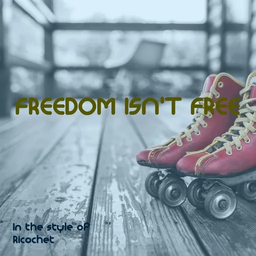 Freedom Isn't Free - Karaoke