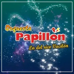 Titelbild für Triste Payaso - Papillón Karaoke-Version
