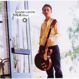 Cover art for Dead Passengers - Sondre Lerche karaoke version