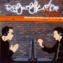 Regurgitator - Karaoke