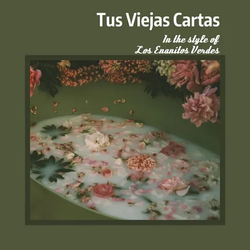 Karaoke Tus Viejas Cartas by Los Enanitos Verdes — sing along with lyrics on Singa