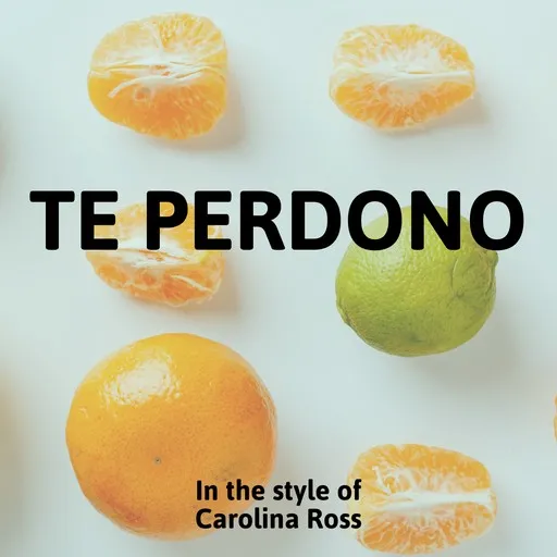 Te Perdono - Karaoke