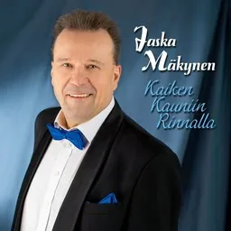 Titelbild für Soita Hiljaa Kitaraani - Jaska Mäkynen Karaoke-Version