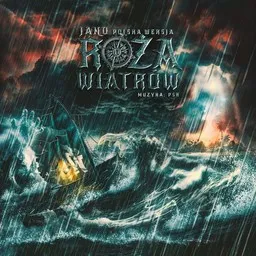 Cover art for CEL ISTNIENIA - Jano Polska Wersja,Paluch,PSR karaoke version