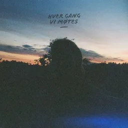 Titelbild für Symfoni - Astrid S,Hver gang vi møtes Karaoke-Version