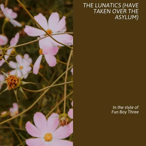 The Lunatics (Have Taken Over The Asylum) - Karaoke
