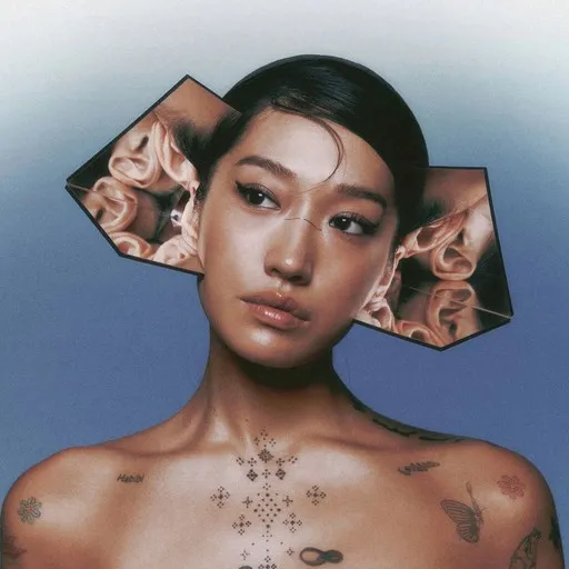 Karaoke Lobster Telephone by Peggy Gou — sing along with lyrics on Singa