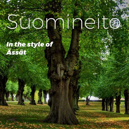Karaoke Suomineito by Ässät — sing along with lyrics on Singa