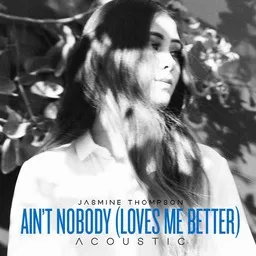 Jasmine Thompson - Karaoke