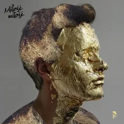 Cover art for Miłość miłość - Krzysztof Zalewski karaoke version