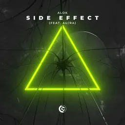 Cover art for Side Effect - Alok,Au/Ra karaoke version