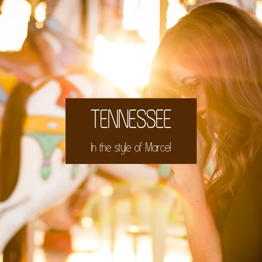 Karaoke Tennessee von Marcel — mit Songtext mitsingen auf Singa