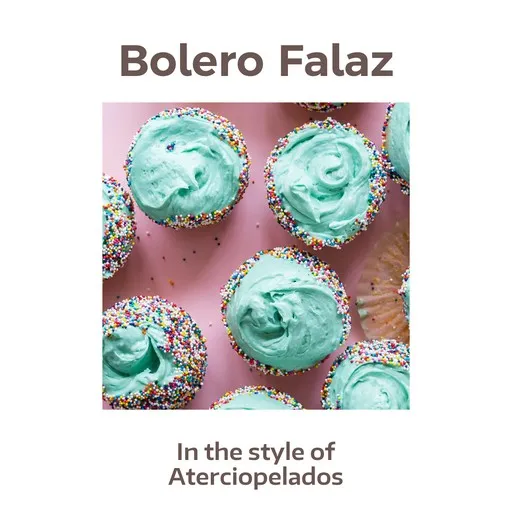 Karaoke Bolero Falaz by Aterciopelados — sing along with lyrics on Singa
