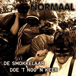 Titelbild für Normaal