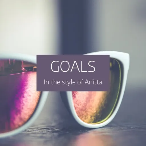Goals - Karaoke