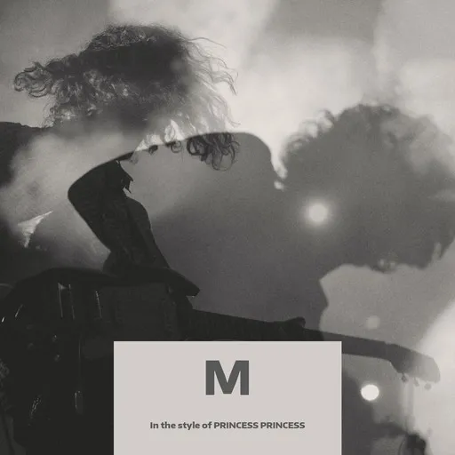 M - Karaoke