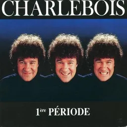 Robert Charlebois - Karaoke