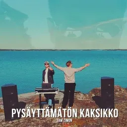 Sam Zimon - Karaoke