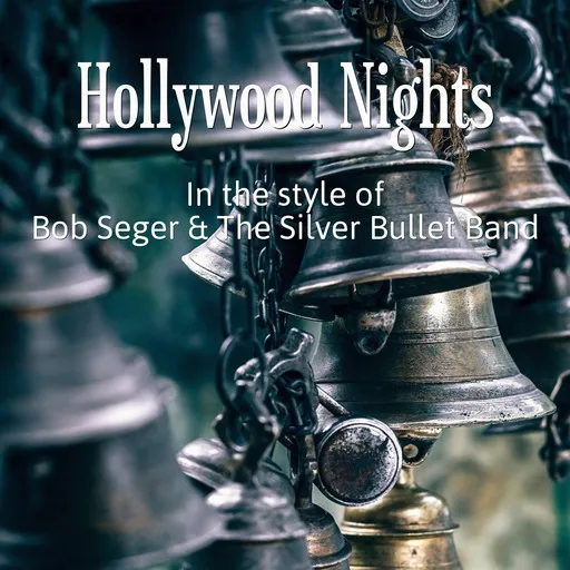 Hollywood Nights - Karaoke