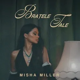 Misha Miller - Karaoke