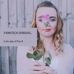 Karaokekappaleen Fanatica Sensual - Plan B kansikuva