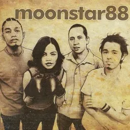 Titelbild für Moonstar 88