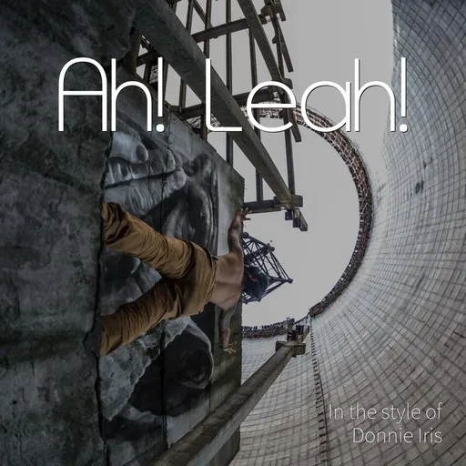 Karaoke Ah! Leah! by Donnie Iris — sing along with lyrics on Singa