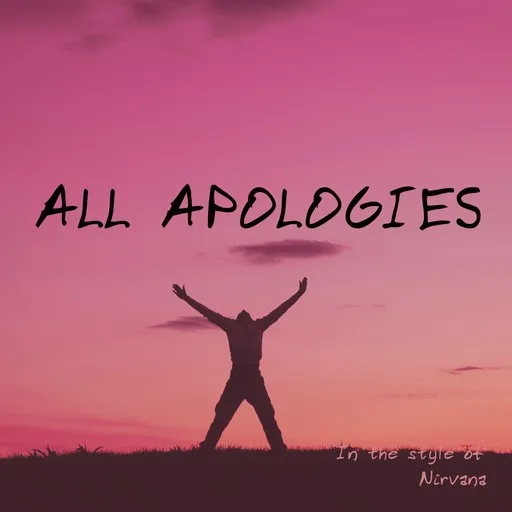 Karaoke All Apologies by Nirvana — sing along with lyrics on Singa