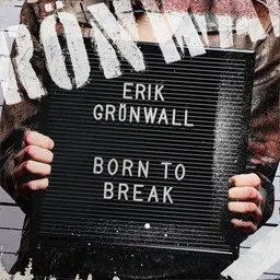 Erik Grönwall - Karaoke