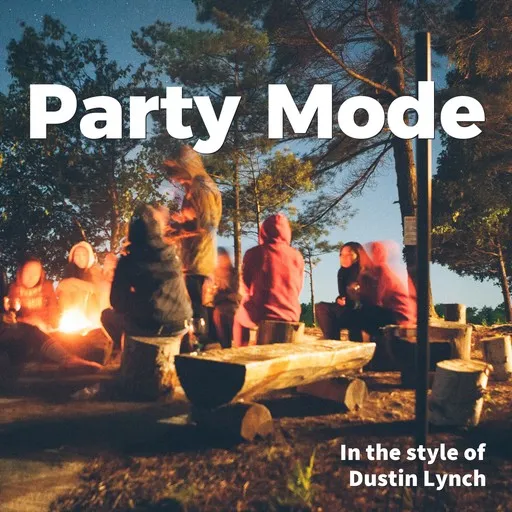 Party Mode - Karaoke