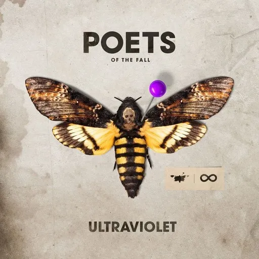 Karaoke My Dark Disquiet by Poets of the Fall — sing along with lyrics on Singa