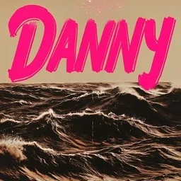 Cover art for Vähän ennen kyyneleitä - Danny karaoke version