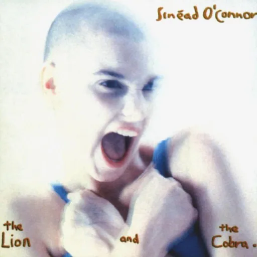 Karaoke Jackie by Sinéad O'Connor — sing along with lyrics on Singa