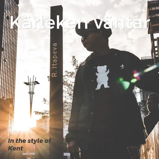 Kärleken väntar - Karaoke