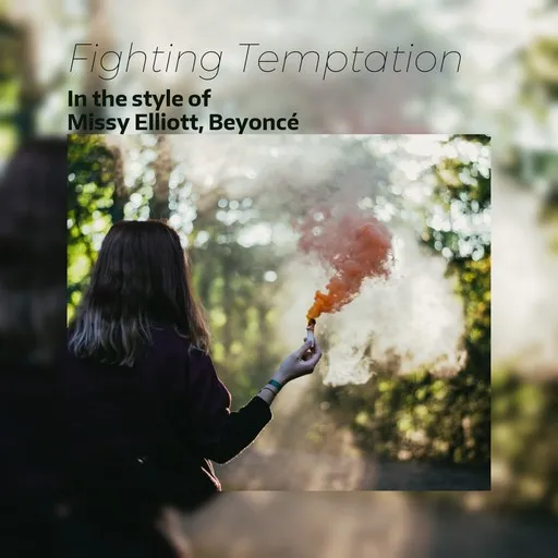 Karaoke Fighting Temptation esittäjältä Beyoncé, Missy Elliott — laula mukana sanoituksilla Singassa