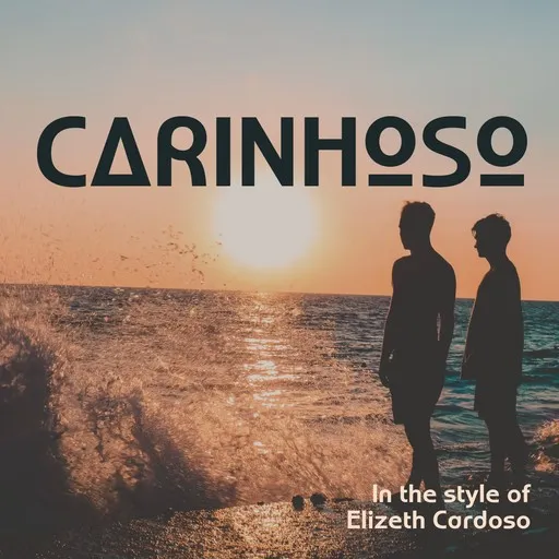 Karaoke Carinhoso by Elizeth Cardoso — sing along with lyrics on Singa