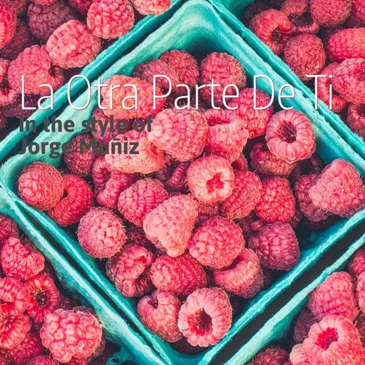 Karaoke La Otra Parte De Ti by Jorge Muñiz — sing along with lyrics on Singa