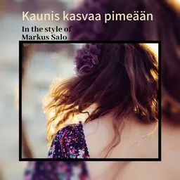 Markus Salo - Karaoke