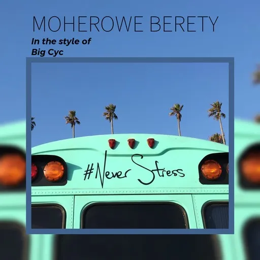Karaoke Moherowe berety by Big Cyc — sing along with lyrics on Singa