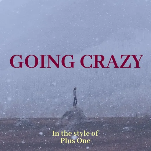 Going Crazy - Karaoke