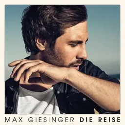 Omslagsbild för Die Reise - Max Giesinger karaokeversion