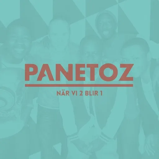 Karaoke När vi 2 blir 1 by Panetoz — sing along with lyrics on Singa