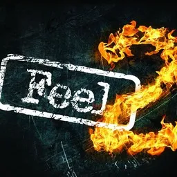 Cover art for No kochaj mnie - Feel karaoke version