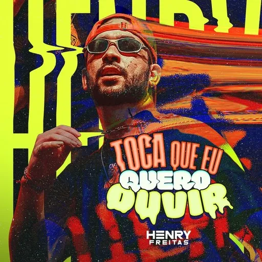 Karaoke Imã de Problema av Henry Freitas, Mc Th — sjung med på texten på Singa