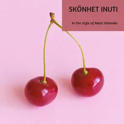 Cover art for Skönhet inuti - Meta Velander,Skönheten och Odjuret karaoke version