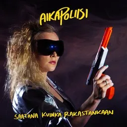Omslagsbild för AikaPoliisi