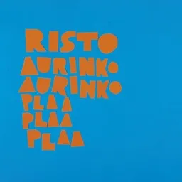 Cover art for Discopallo - Risto karaoke version